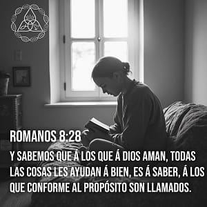 romanos 8:28