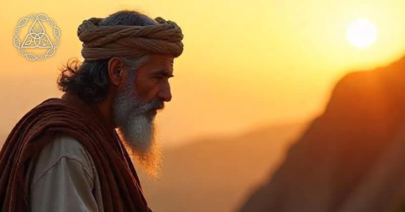 ABDA: UN SIERVO FIEL EN LA HISTORIA BÍBLICA