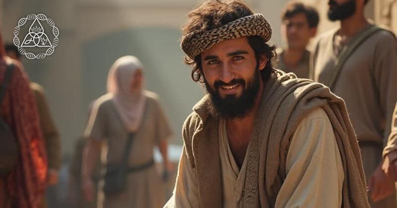 ABDEEL: UN PERSONAJE BÍBLICO EN TIEMPOS DE PROFECÍA Y RESISTENCIAS