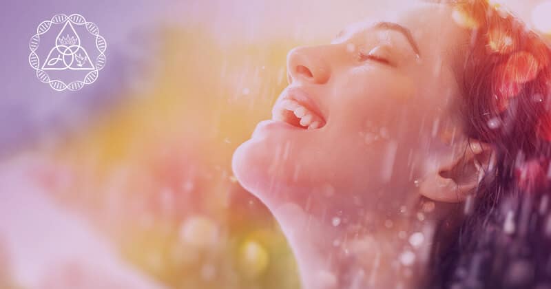 Viviendo la Vida Abundante