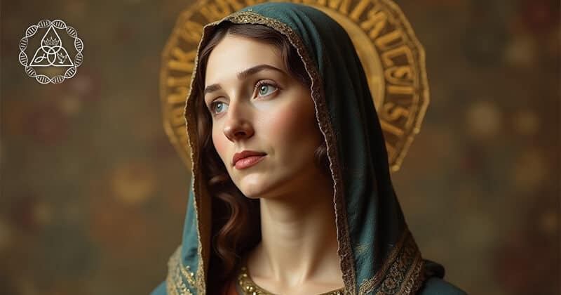 MADRE DE JESÚS