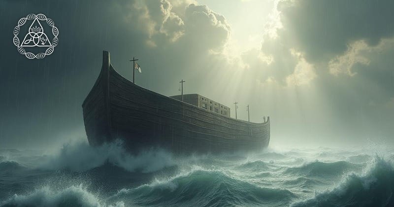 El diluvio
