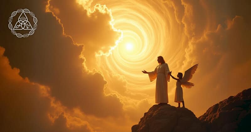 Dios ofrece salvación