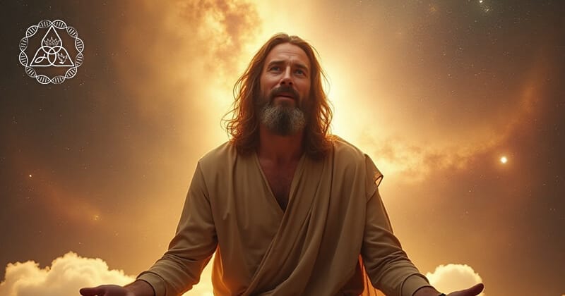 vida eterna