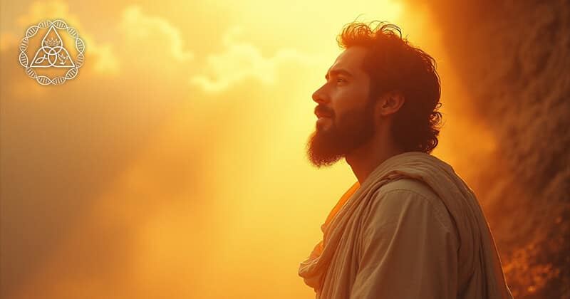 La creacion del ser humano