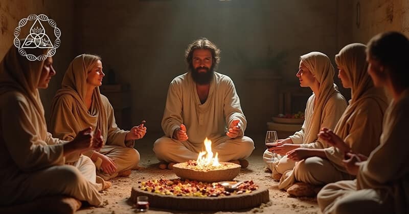 La pureza ceremonial