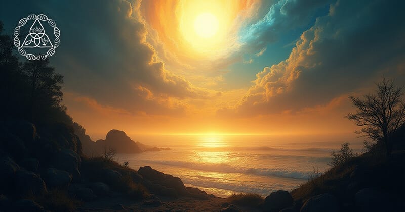 Orden en la creación