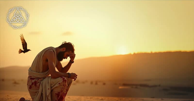 pruebas en el desierto