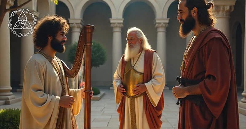 consagración y sacerdocio