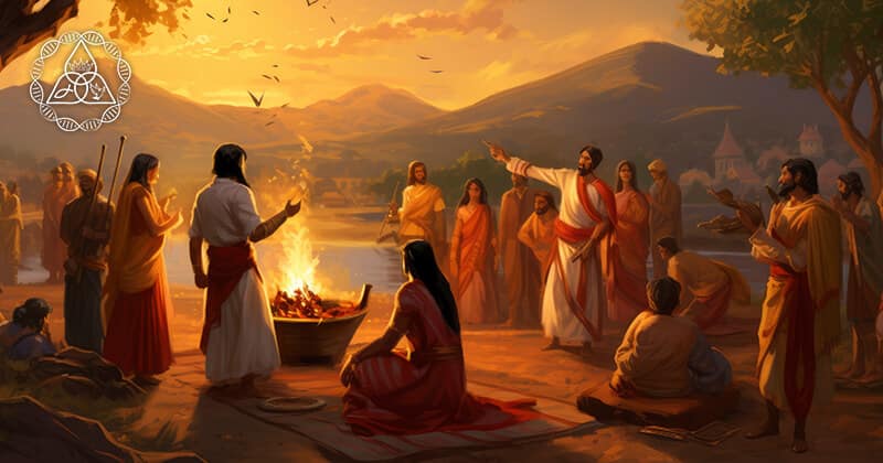 bendiciones y maldiciones