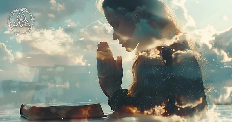 la voz del Espíritu