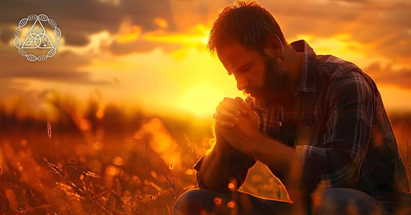 Dios es glorioso y temible