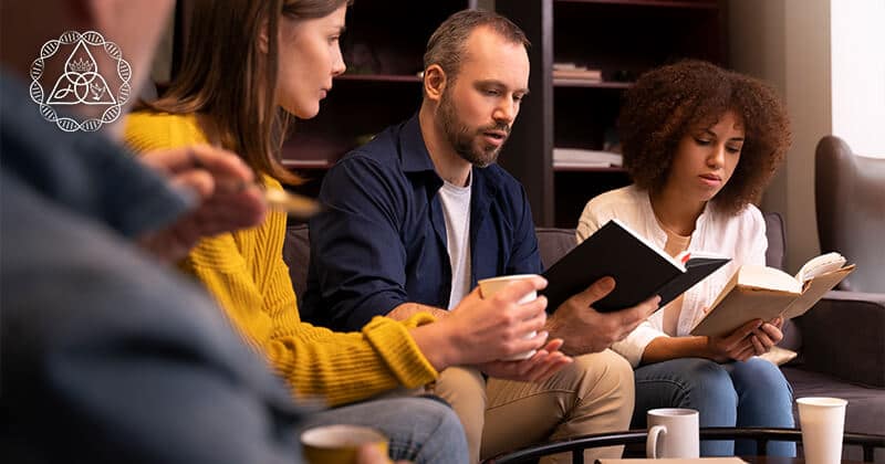 el cuerpo y la iglesia como expresión viva de Cristo