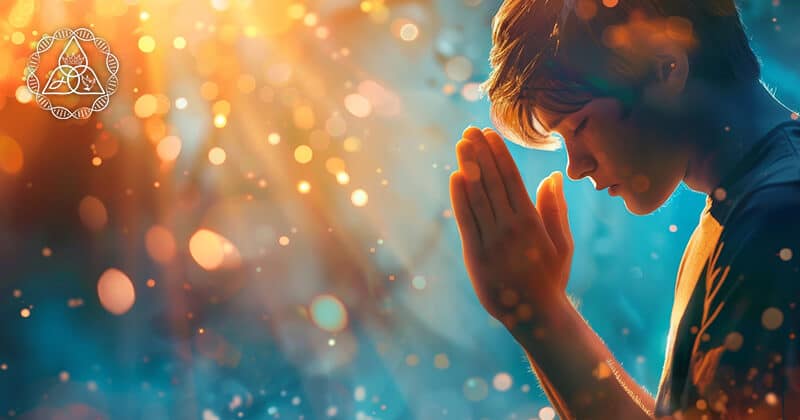 La adoración verdadera