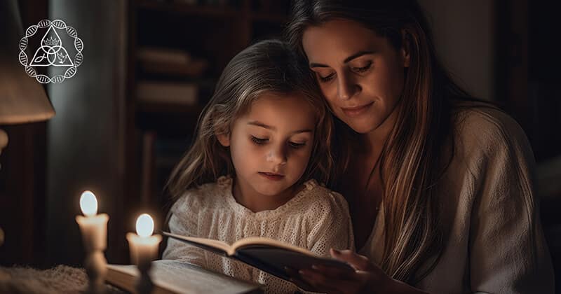 oración por un hijo