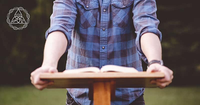leyes de justicia culto y vida comunitaria