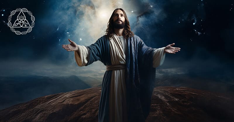 Cristo como mediador