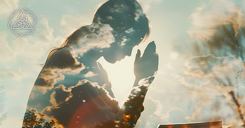 Dios fiel que guardas tu pacto