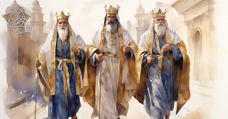 Ibzán Elón y Abdón