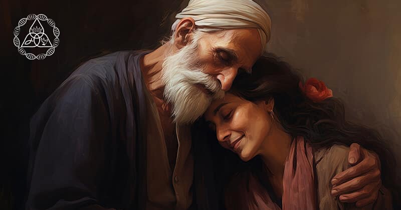 Jefté y su voto imprudente