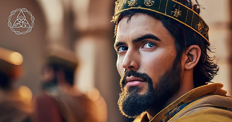 Las victorias de David