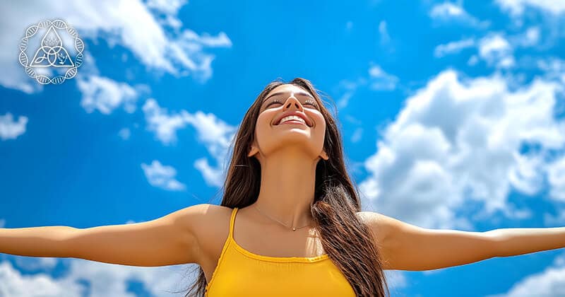 Promesa de Gozo Eterno