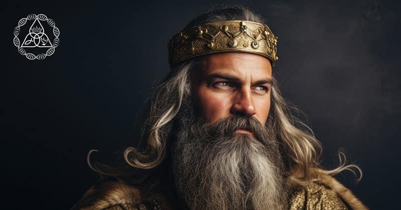 transición del reino