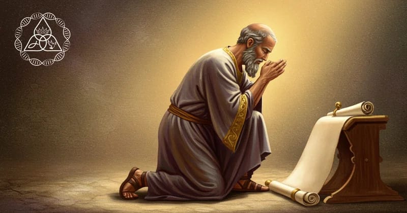 El llamado de Nehemías