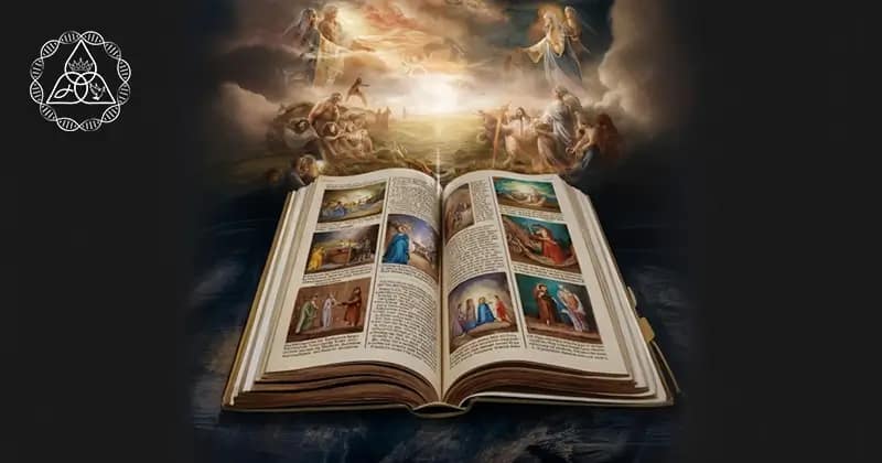 Historias de la Biblia