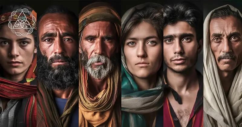 personajes de la Biblia