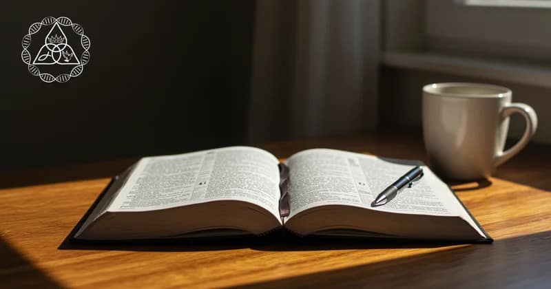 cómo estudiar la Biblia