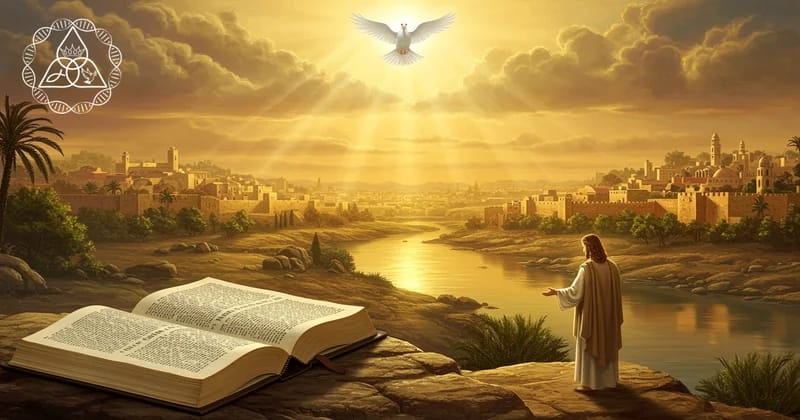 la doctrina de la Trinidad