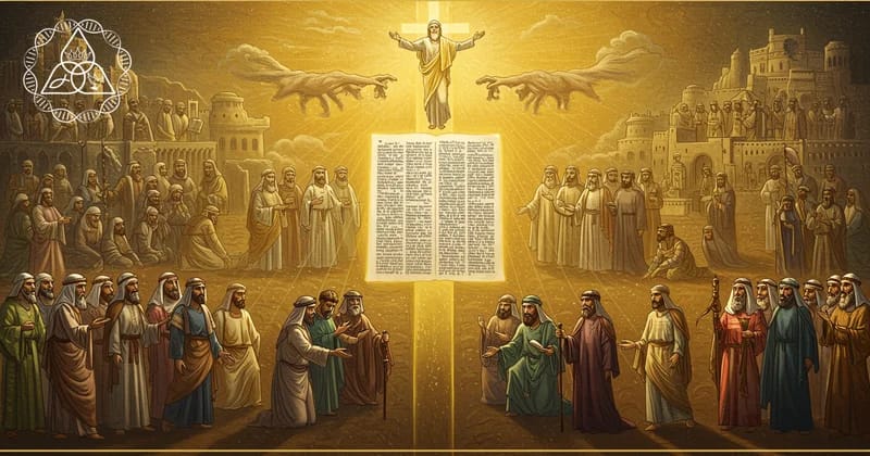 Historias del Antiguo Testamento