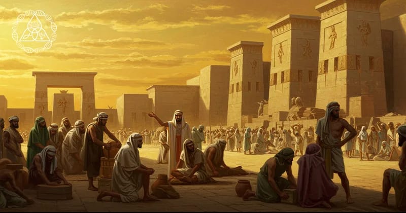 La liberación de Israel