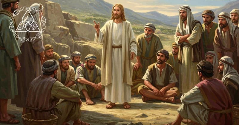 Parábolas de Jesús