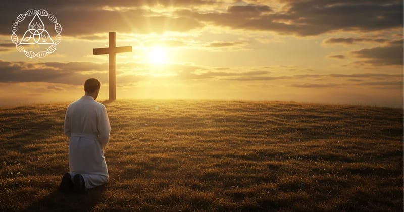 doctrina de la salvación