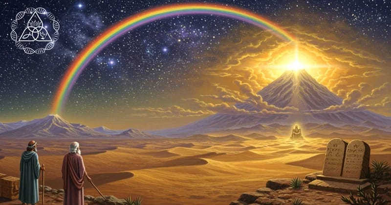 pactos de Dios en el Antiguo Testamento