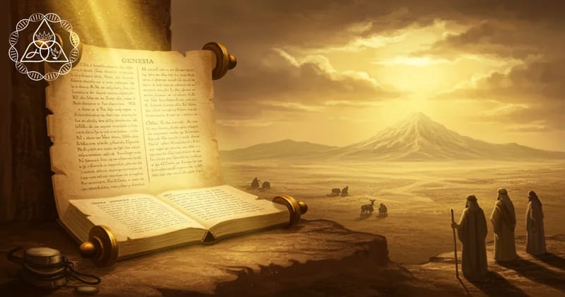 panorama general del Antiguo Testamento