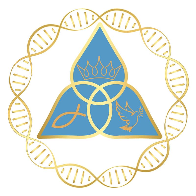 logo hijos de dios movil