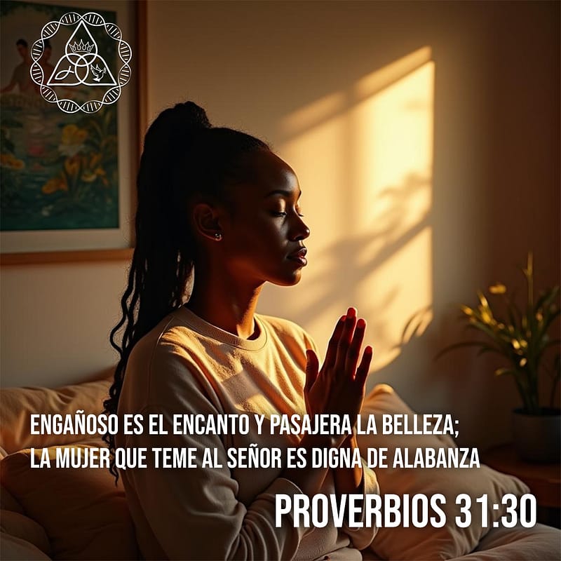 provervios 31