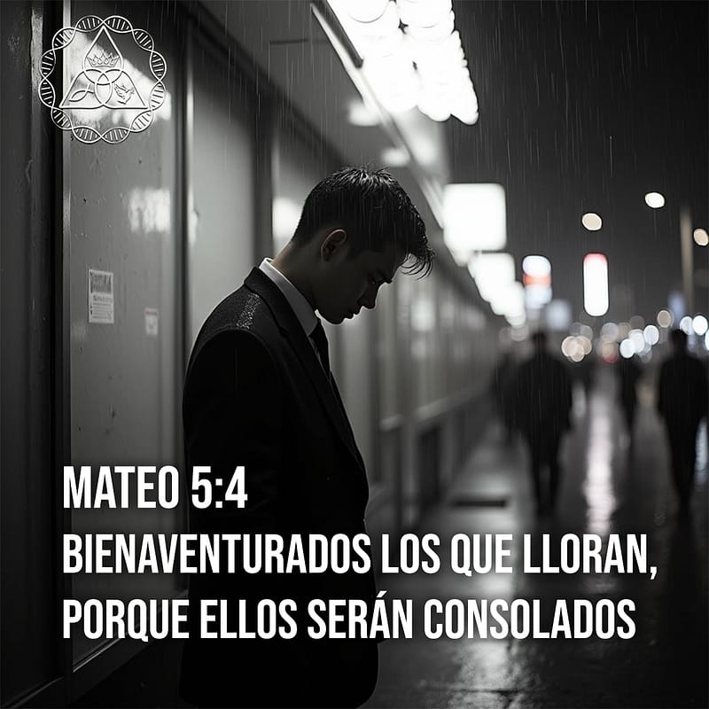 mateo 5