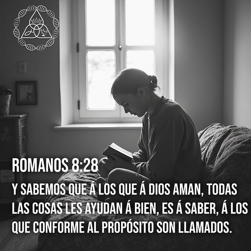 romanos 8:28