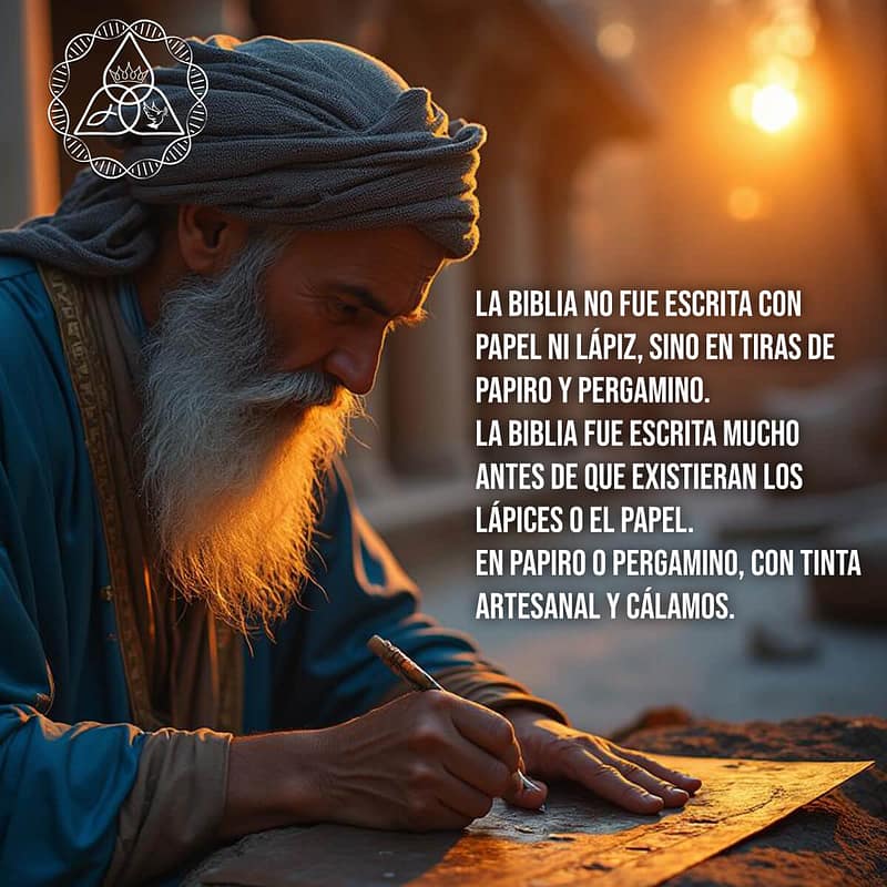 la biblia