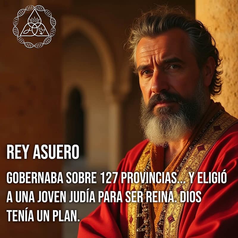 Rey Asuero