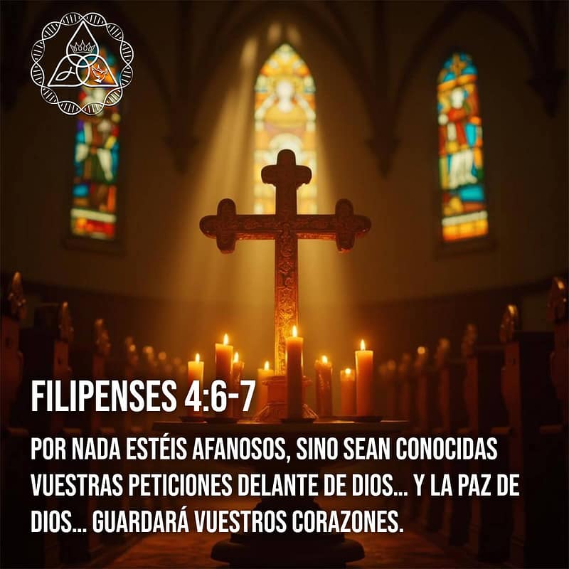 Filipenses 4:6-7