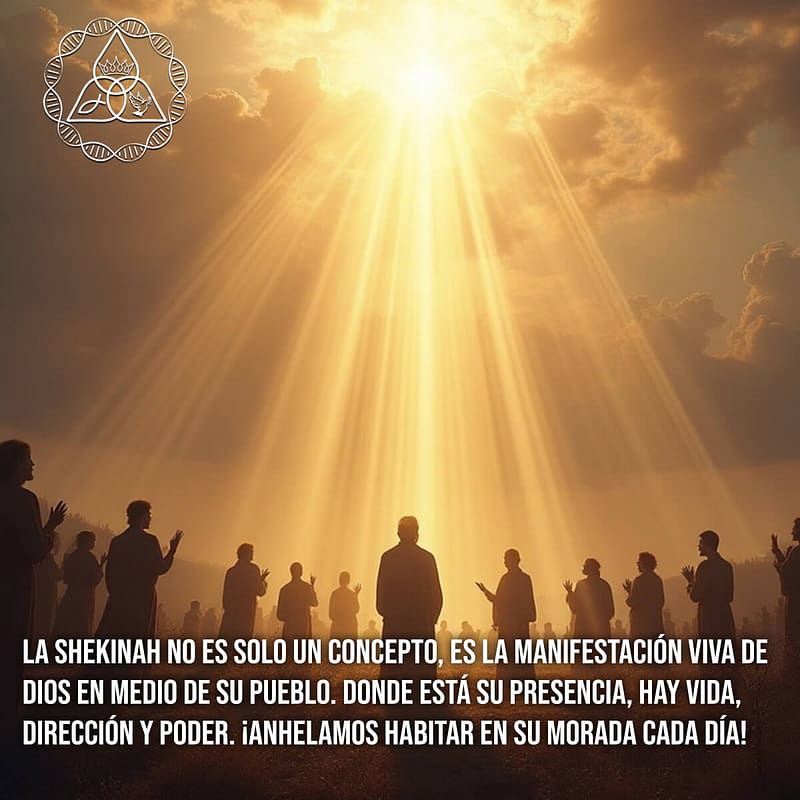shekinah